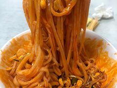 -薛昌利大米面皮(南关正街店)