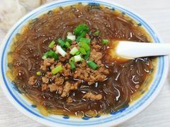 -新丰小吃(中山中路分店)