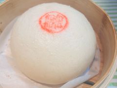-桂满陇·杭州小馆(朝阳合生汇店)