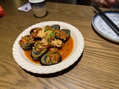 -那时新疆·若羌(经纬汇店)