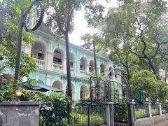 -星巴克臻选(广州沙面店)