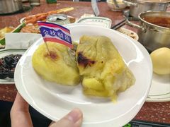 -四囍码头海鲜烧烤自助火锅(外滩南京东路悦荟广场店)