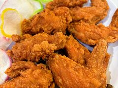 -龙海鲜螃蟹王(宏茂桥店)