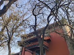 -郭守敬纪念馆