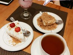 -PETIT PARIS 小巴黎(花园道店)