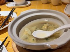 -蔡澜点心·粤菜(花城汇南区店)