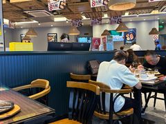 -豪享来中西餐厅(隆昌店)