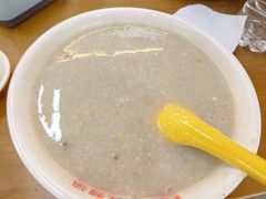 -两淮一绝鸡丝辣汤(交通路店)