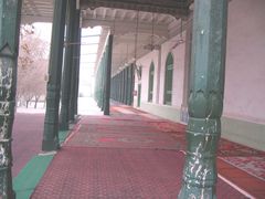 -艾提尕尔清真寺