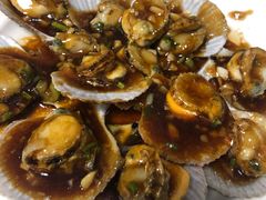 -华春餐馆(鱼山路店)