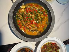 -攸州小镇家湘菜(小米科技园店)