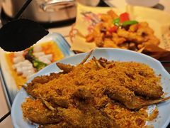 -鱼神·脆肉鲩 全鱼宴(西乡店)