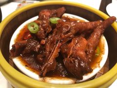 -春申里餐厅(银泰in99店)