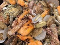 -大锅强·蒸海鲜青岛菜(吾悦广场店)