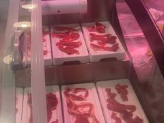 -一鼎来潮汕牛肉自助火锅(翻身分店)