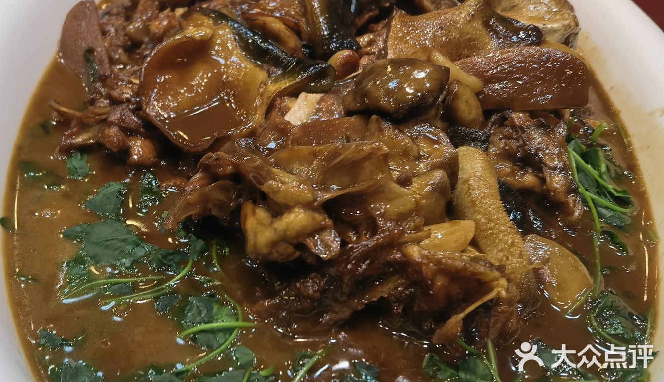 酒庄私房菜，鹿城品佳肴