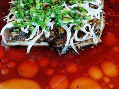 -无锡苏宁银河国际酒店-悦府65中餐厅