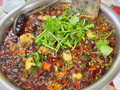 豆花鱼-四川泸州豆花饭店