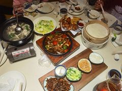 -北国饭店(汕头卜蜂店)