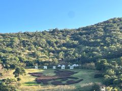 -东海半边山旅游度假区