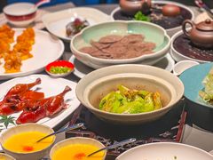 -曾宴·楚菜(湖北省博物馆店)