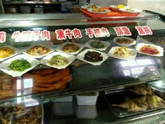 -清之口·东乡鸡自助饺子(经二路店)