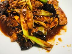 -孙记驴肉山庄(李桥店)