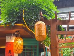-小江南(万福园店)