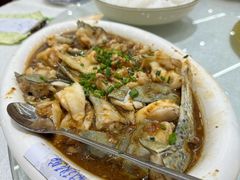-水上人家河鲜