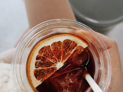 -麻雀咖啡SPARROW COFFEE(十全街店)