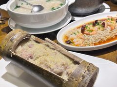 -粗茶淡饭·隐庐私厨(东亭店)