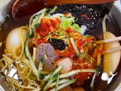 -服务大楼冷面(延大店)