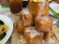 -華歡冰室-WahFoon(吉大店)