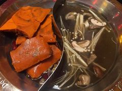 -大龙辣火锅·龙虾·烧烤(湖滨新天地店)