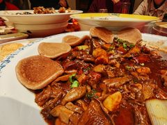 -山西会馆·晋菜·晋商宴·牌匾博物馆(胜利东街店)