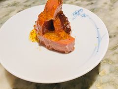 西湖韵藕-绿茶餐厅(昌平悦荟店)