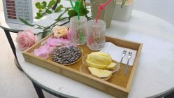 体验后-斐尔国际皮肤管理中心