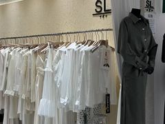 -七浦路服装批发市场