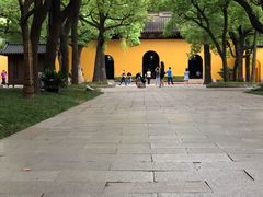 -西园戒幢律寺