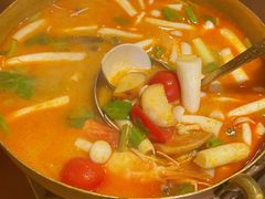 -泰堤坊(淡水体育馆店)