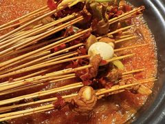 -钢管厂五区小郡肝火锅串串香(清河店)