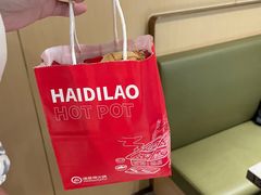 -海底捞火锅(河东万达广场店)