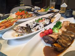 -杭州西湖柳莺里酒店·闻莺厅