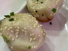 -小杨生煎(金山百联购物中心3楼店)