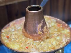 -蜗牛小馆醉乡民谣云南菜(惠新西里店)