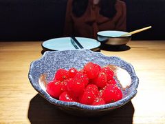 -胡马八破·川菜小馆(高新万达店)