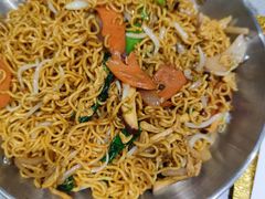 -李军力烧烤(电厂路农业路店)