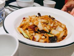-半勺·新徽菜(银泰城店)