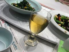 -宝轩渔府·老字号海鲜·正宗津菜(水上店)