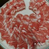 涮肉界的顶级享受～